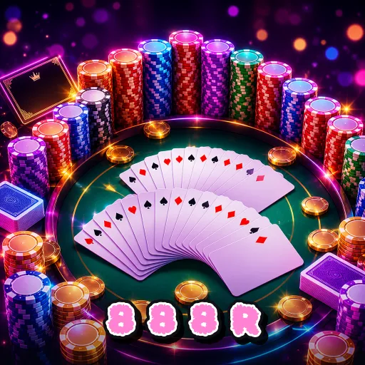 888r APK Indonesia - Panduan Lengkap dan Tutorial